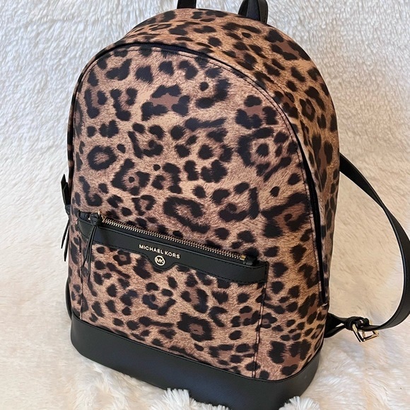 MICHAEL Michael Kors Handbags - Michael Kors Backpack